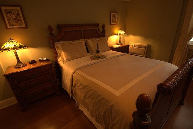 The Bradley Park Hotel Палм-Бич Номер фото