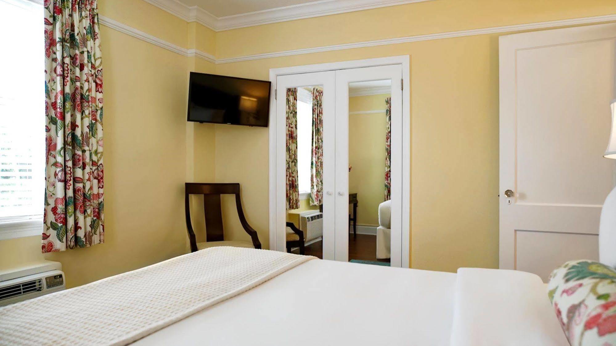 The Bradley Park Hotel Палм-Бич Экстерьер фото